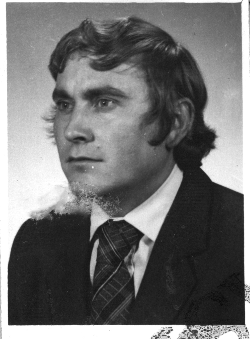 Werner Andrzej