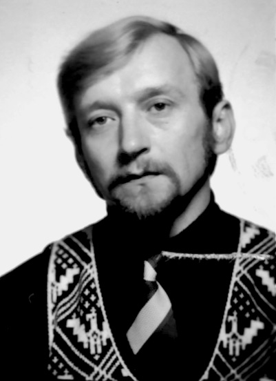 Zaręba Jerzy