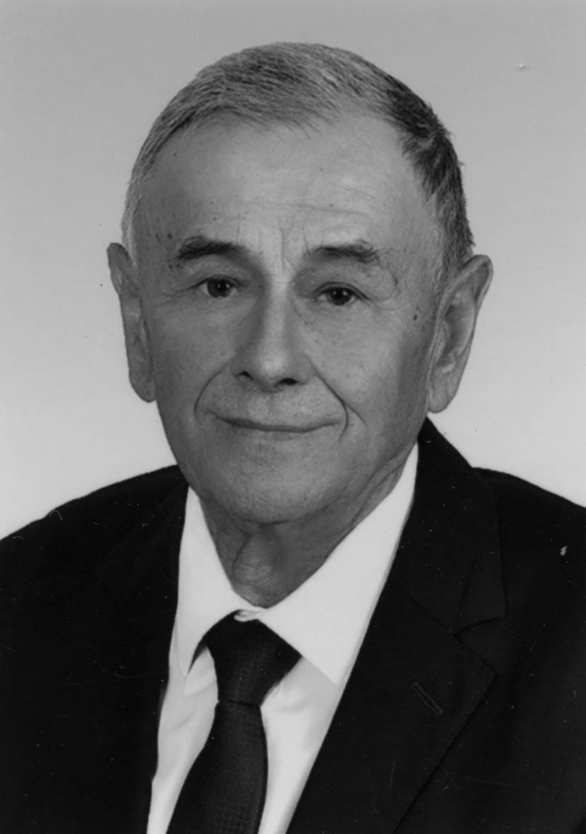 Weber Stanisław