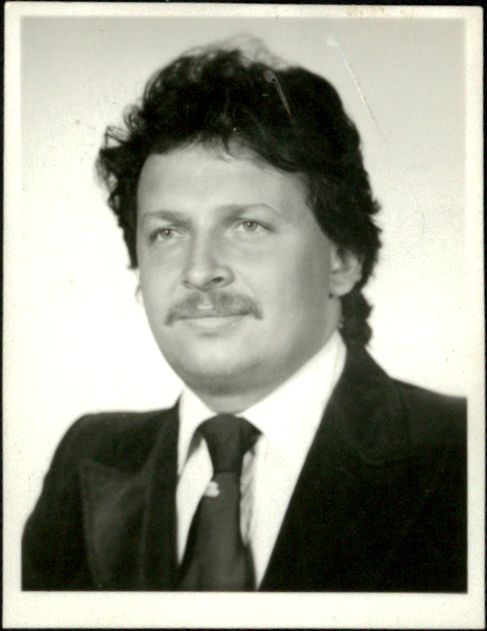 Konarski Kazimierz