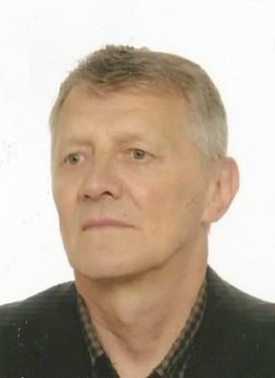 Żuk Wojciech