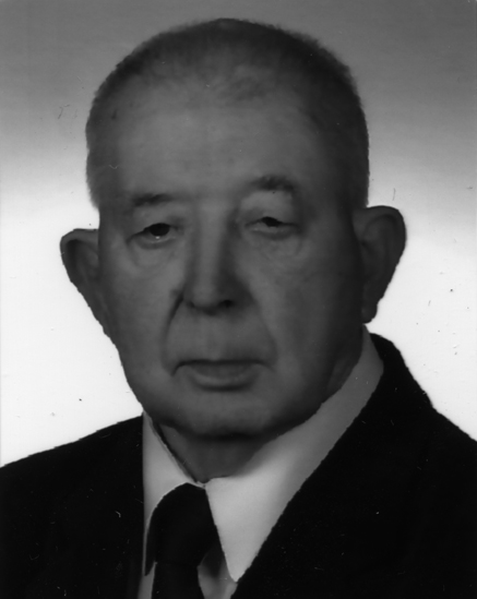 Smykowski Zbigniew