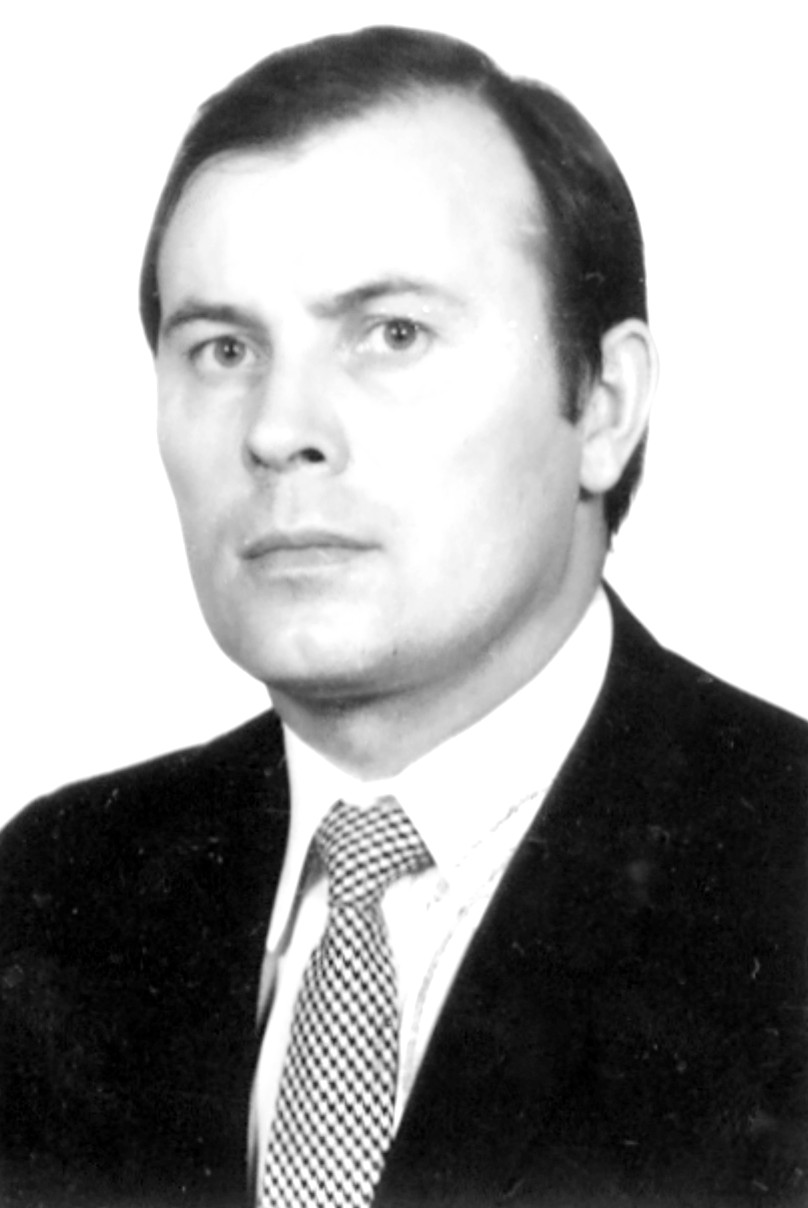 Koprowski Włodzimierz