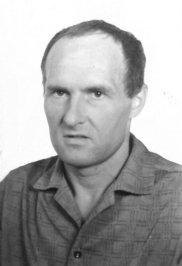 Tyszka Andrzej