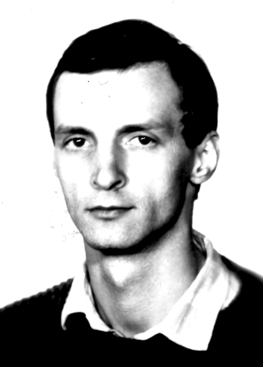 Klimowicz Marek