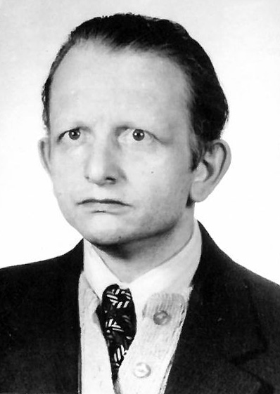 Salmonowicz Stanisław