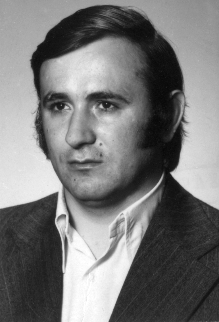 Solarewicz Edward