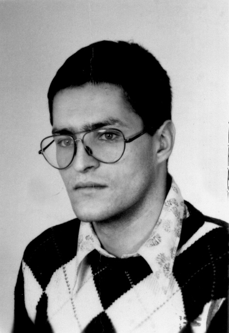 Szałankiewicz Witold