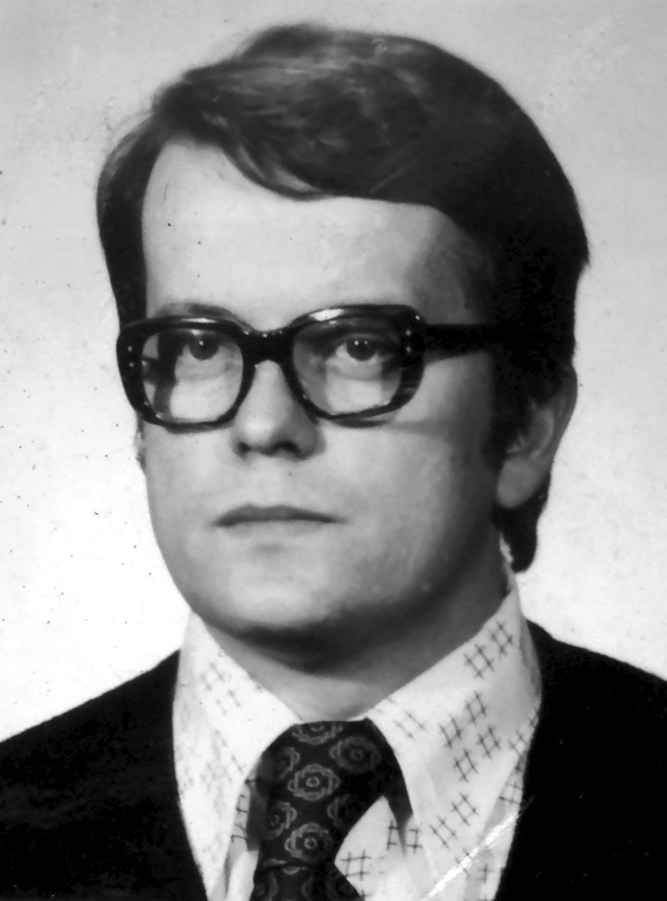 Ślaski Krzysztof