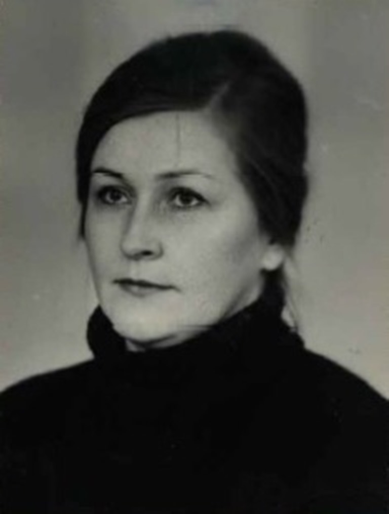 Ćwiklińska Krystyna