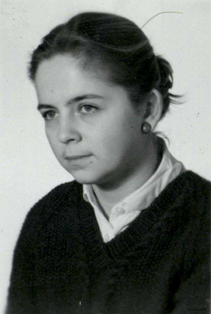 Błaszczyk Elżbieta