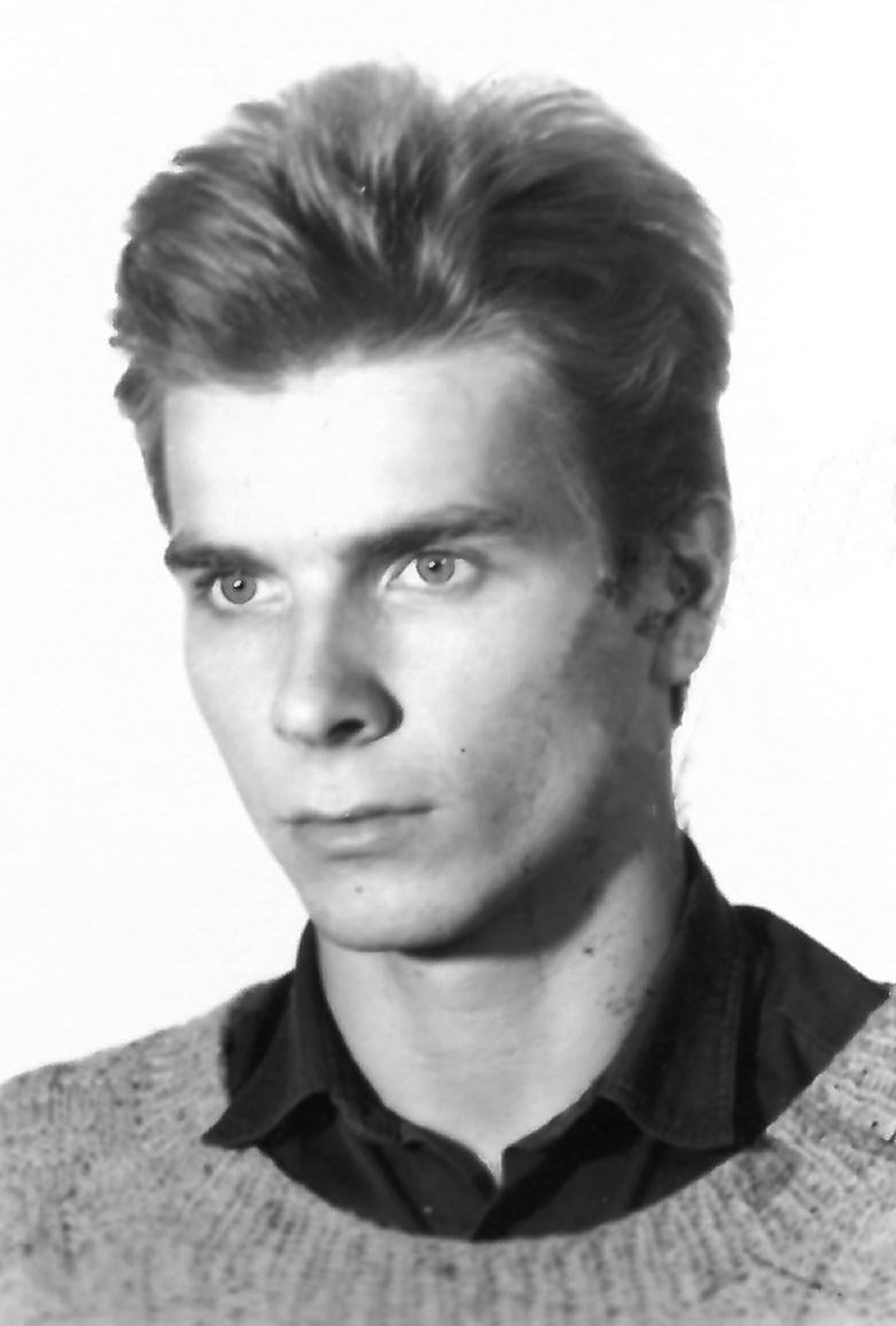 Urbański Krzysztof