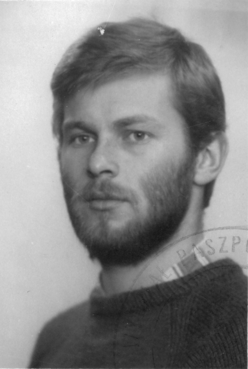 Barański Janusz