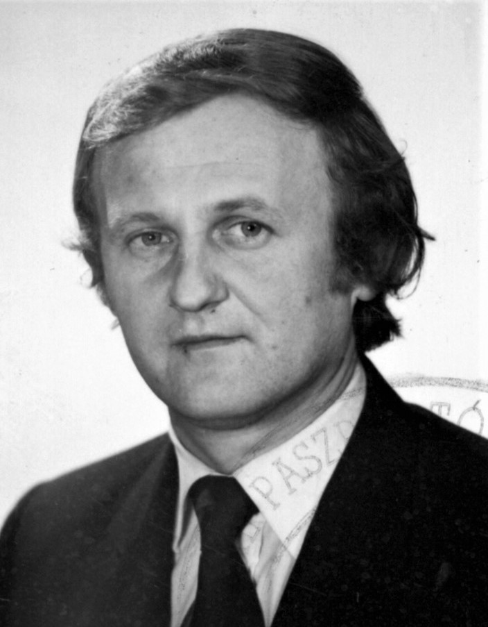 Zdziech Stanisław