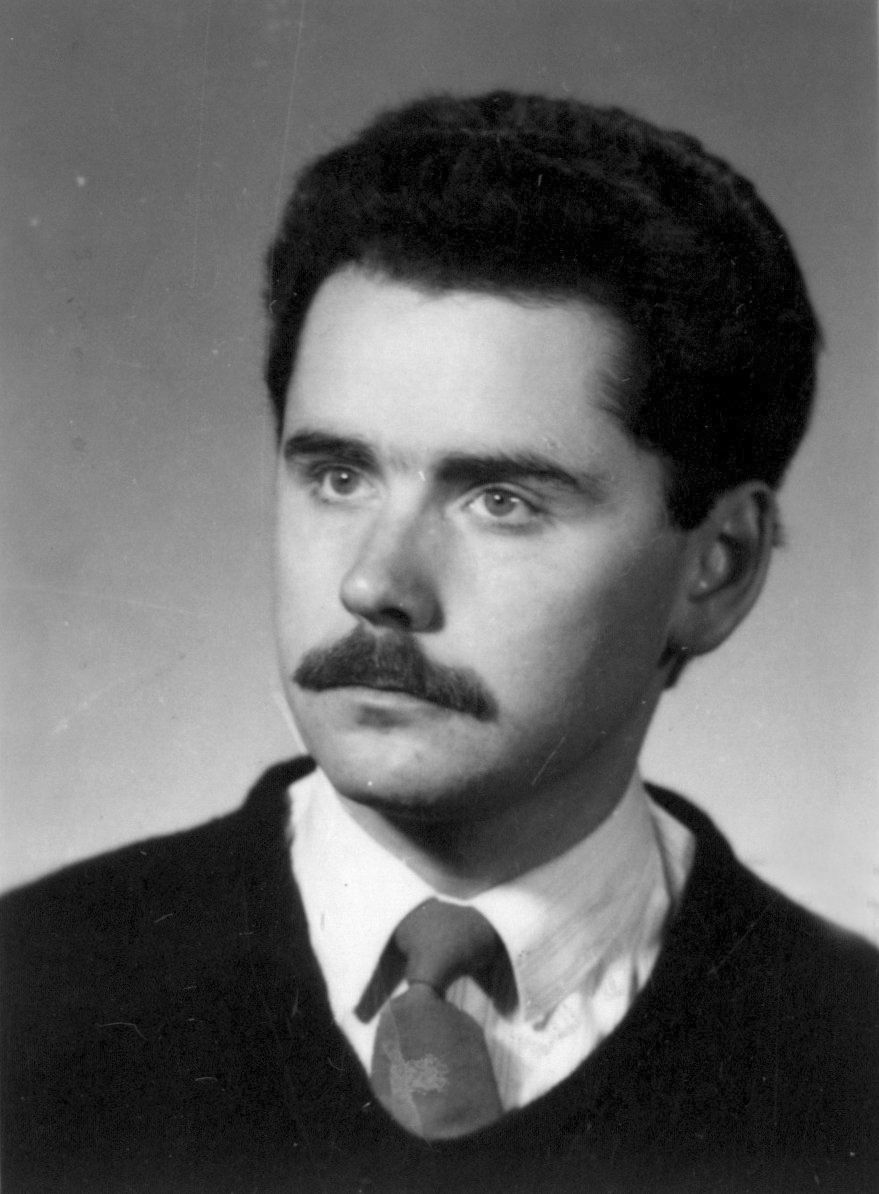 Szczechowiak Zbigniew