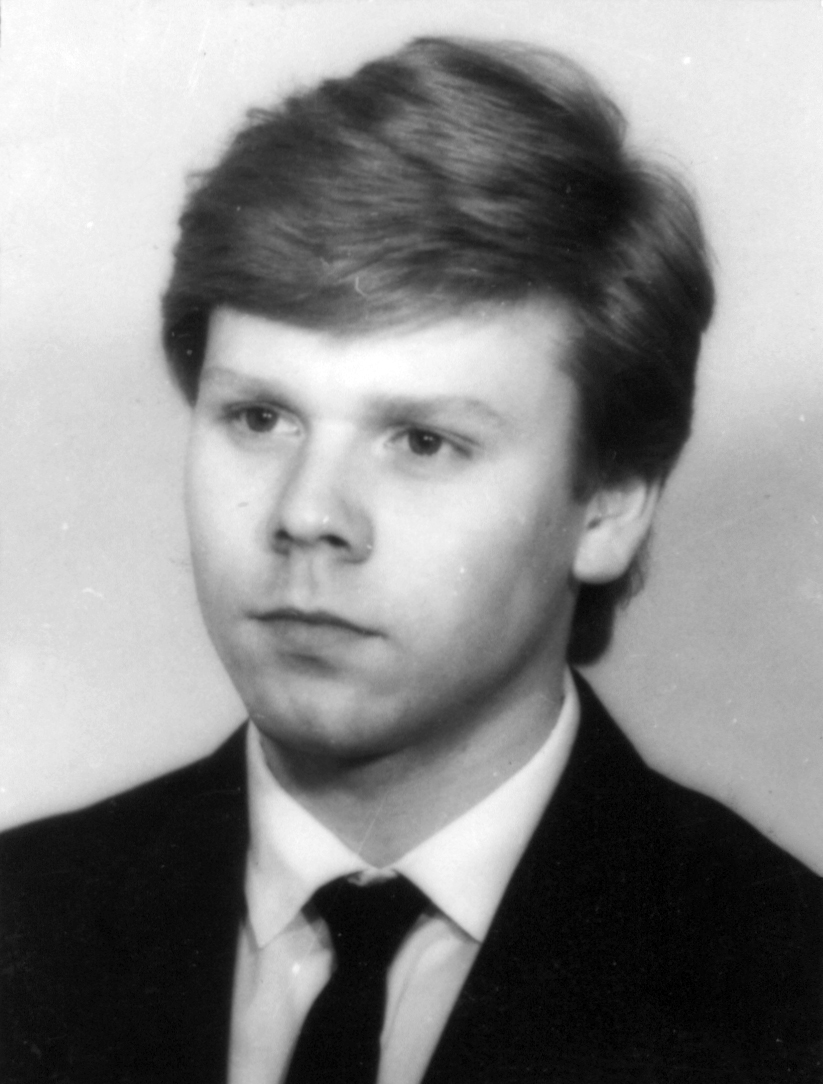 Połap Krzysztof