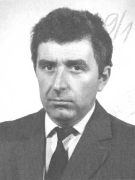 Lewandowski Maciej