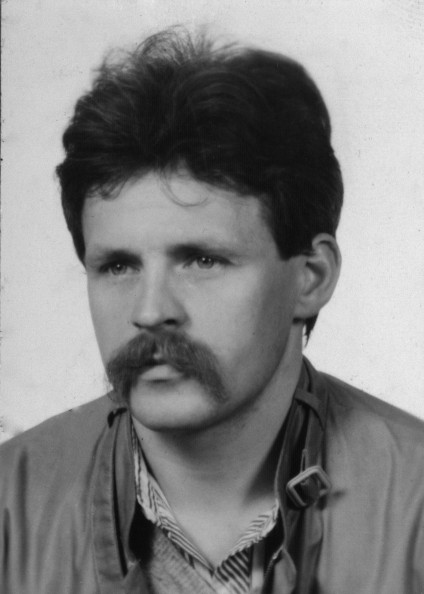 Kępiński Grzegorz