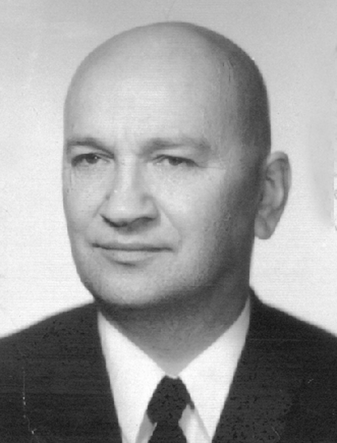 Ziembiński Wojciech