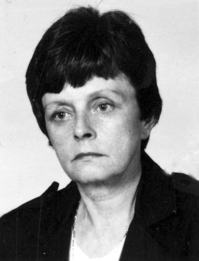 Bukietyńska-Słopecka Krystyna