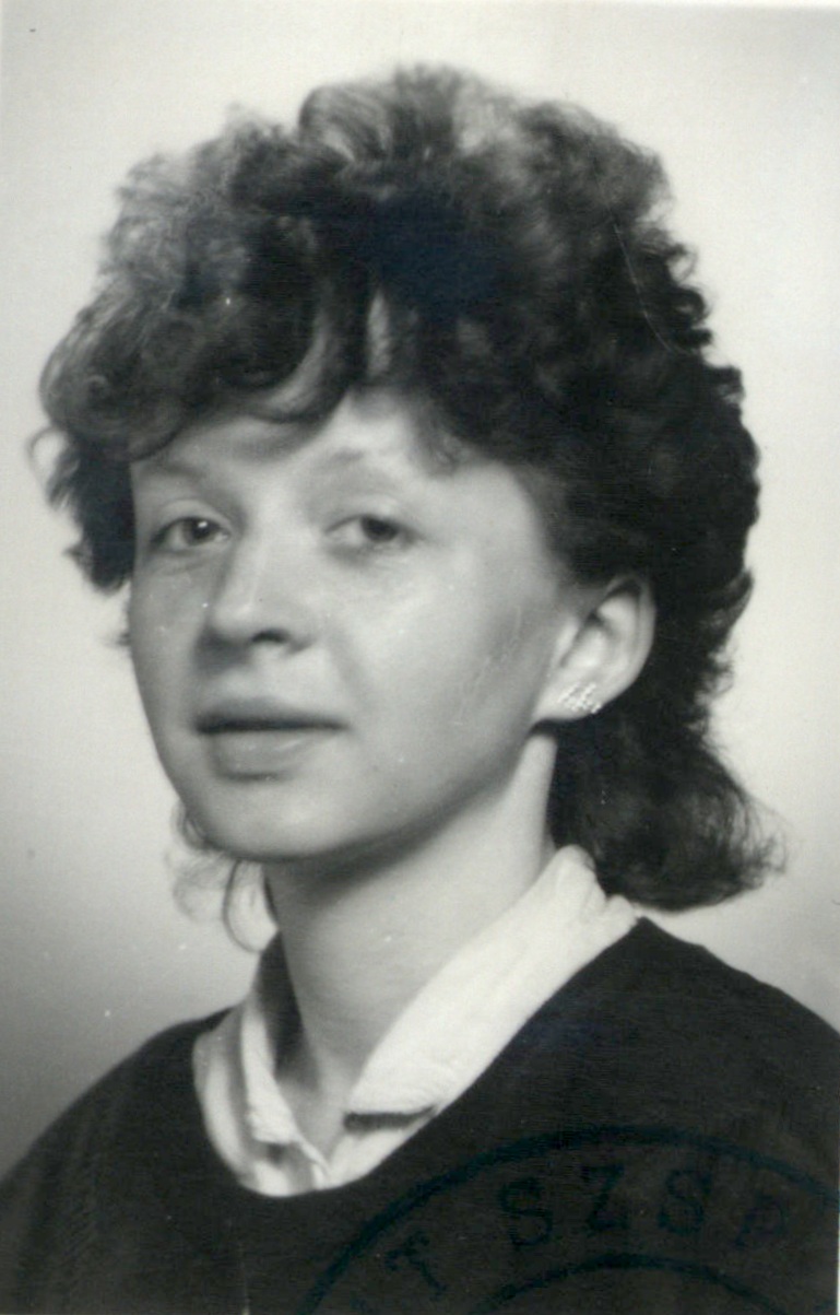 Zawierowska Małgorzata