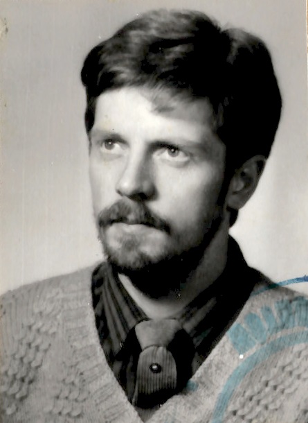 Czarlewski Sławomir