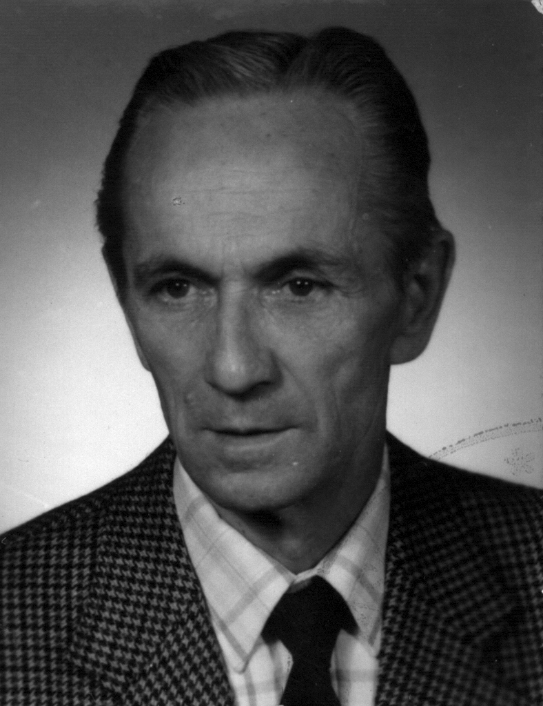 Gabryś Marek