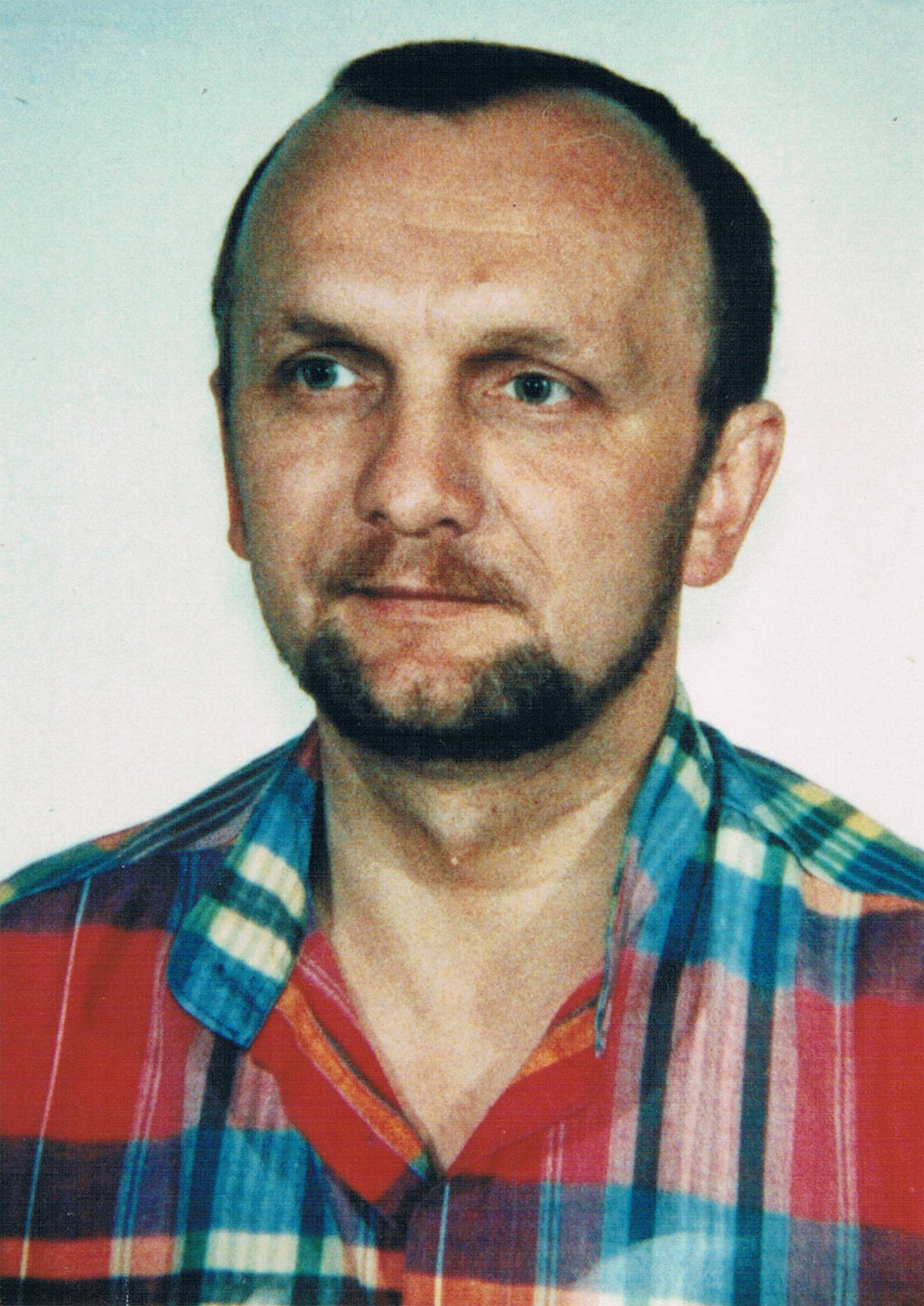 Goleń Zygmunt