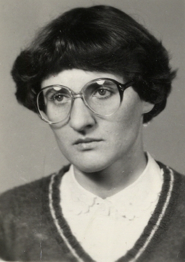 Bienkiewicz Marianna
