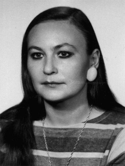 Michalak-Błażejewicz Elżbieta