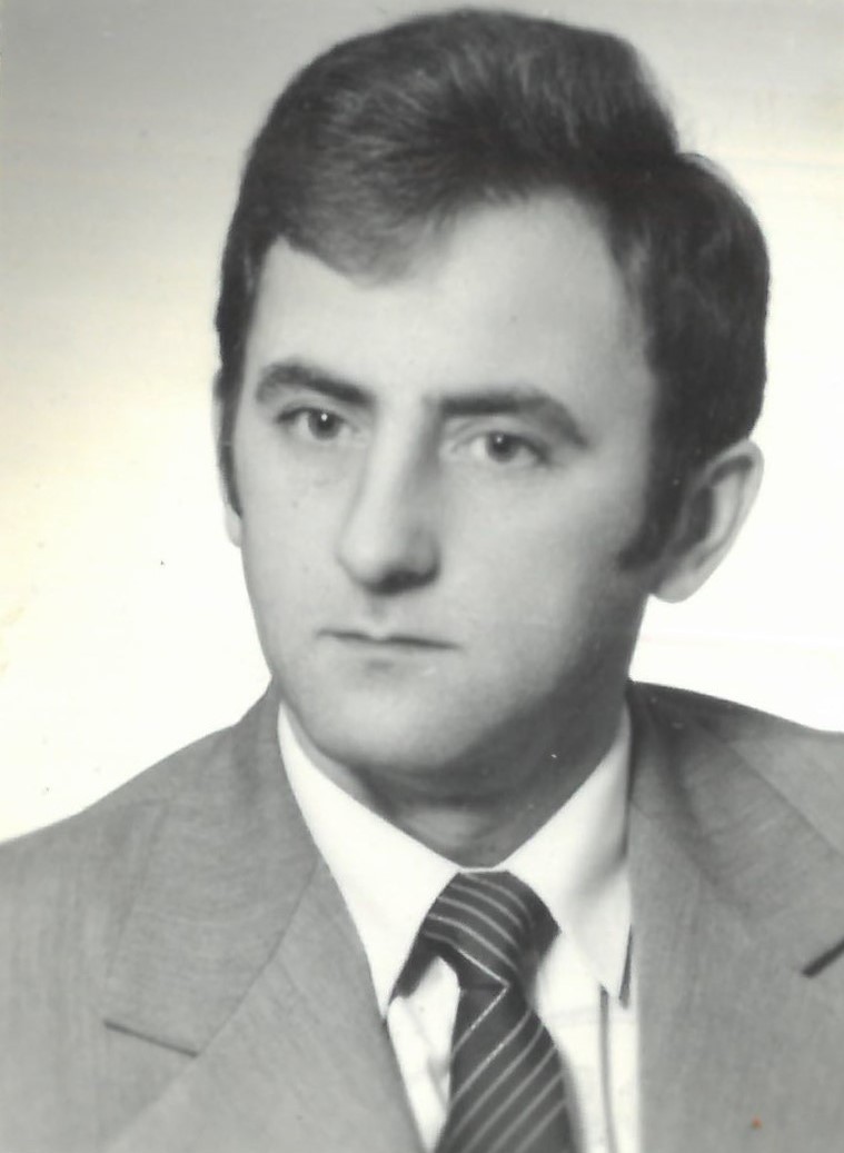 Hamadyk Józef