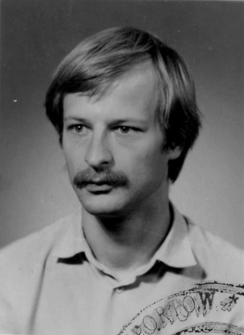 Milewski Zdobysław