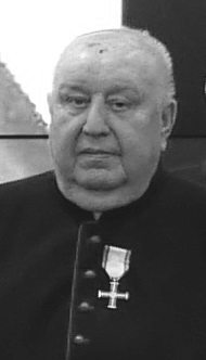 Łubik ks. Mirosław 