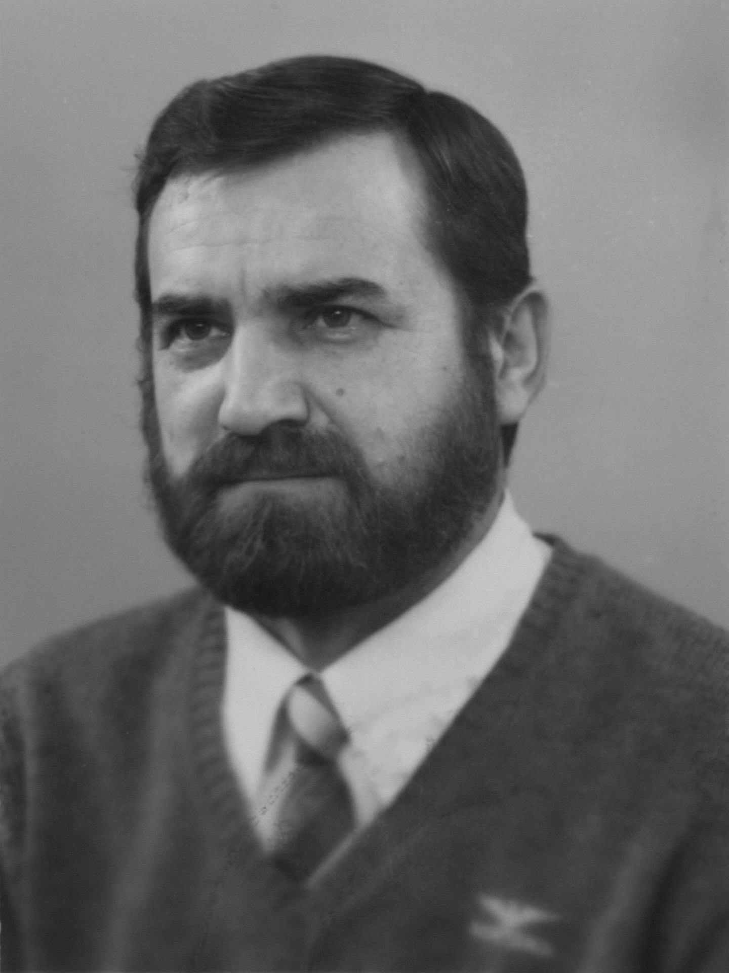 Iwański Piotr