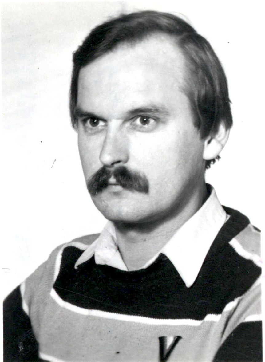 Matysiak Janusz
