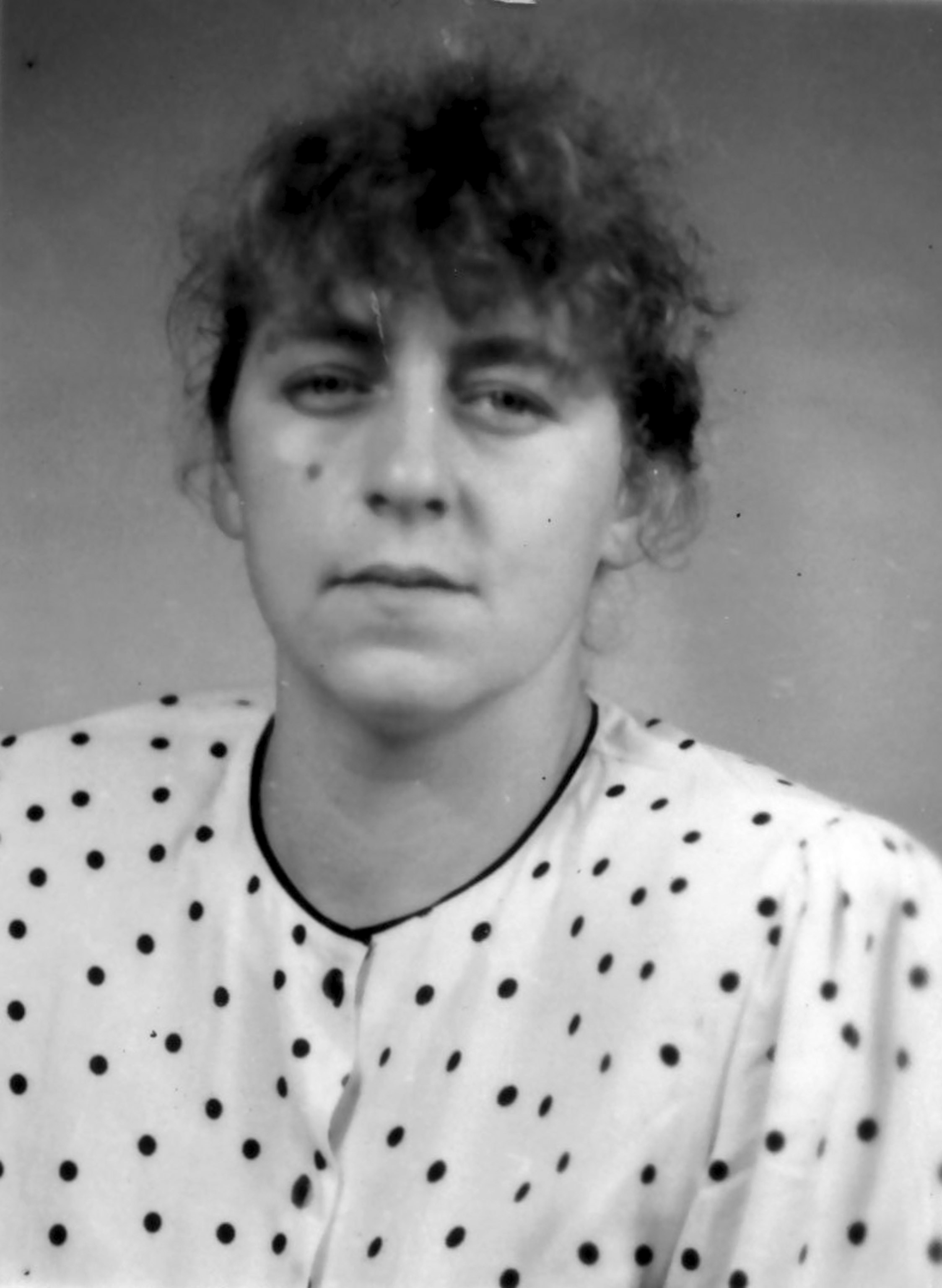 Olszewska Anna