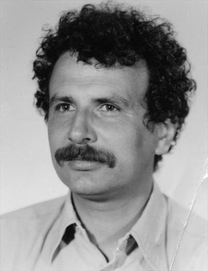 Markowski Stanisław