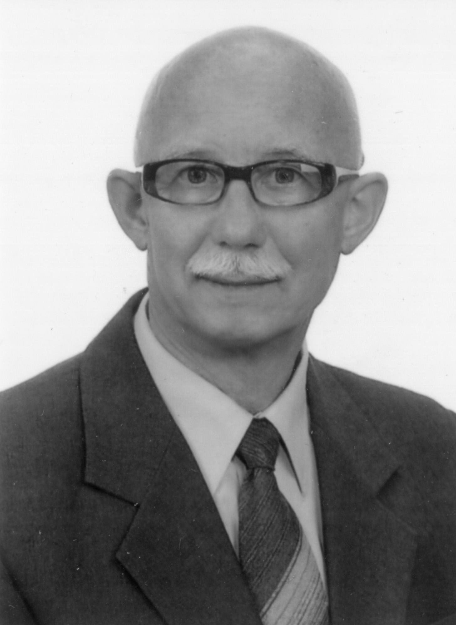 Nadolski Jerzy