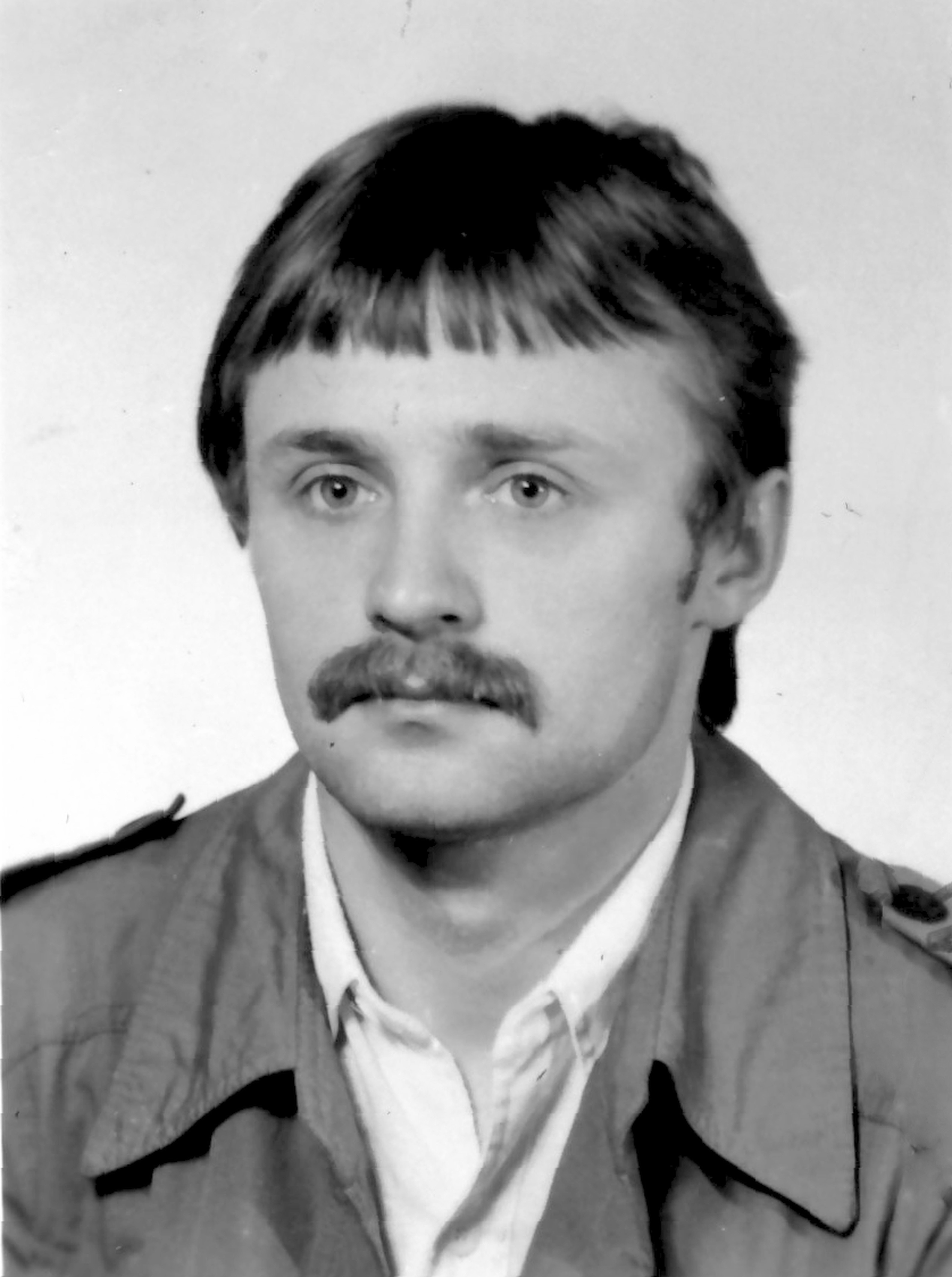 Walczak Ryszard