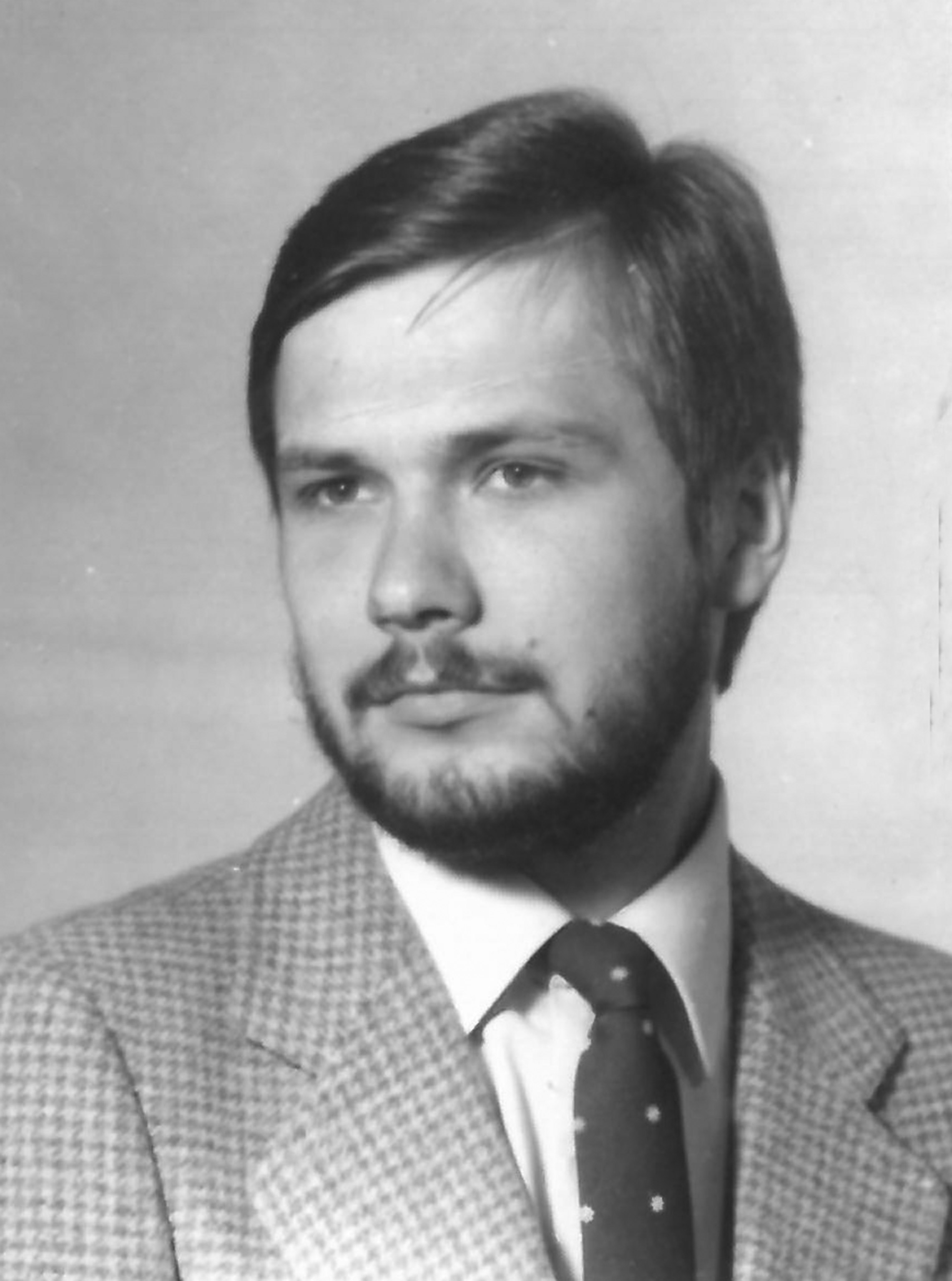 Modrzejewski Waldemar