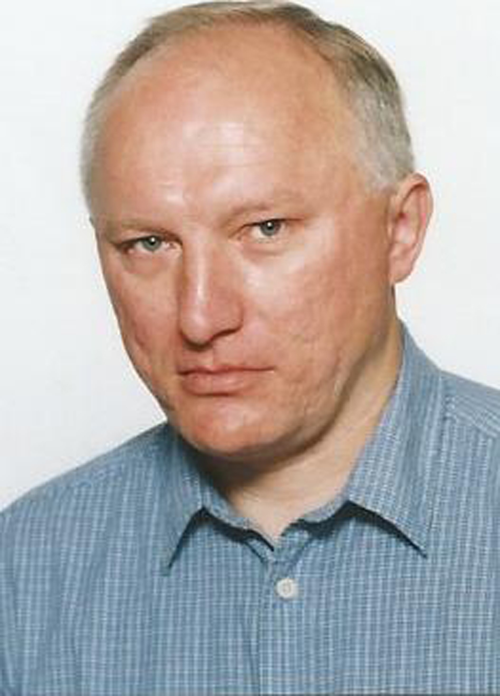 Gąsior Krzysztof