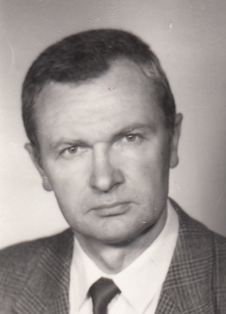 Skibiński Wojciech