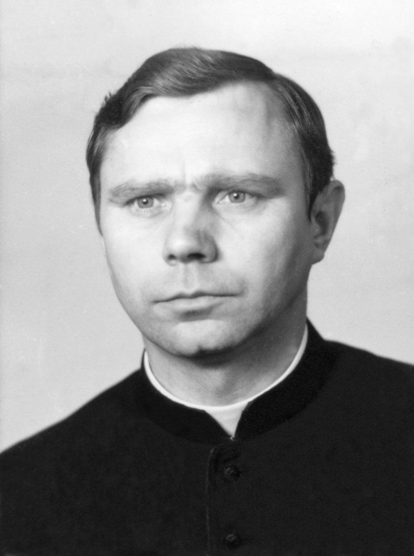 Ziejewski ks. Aleksander
