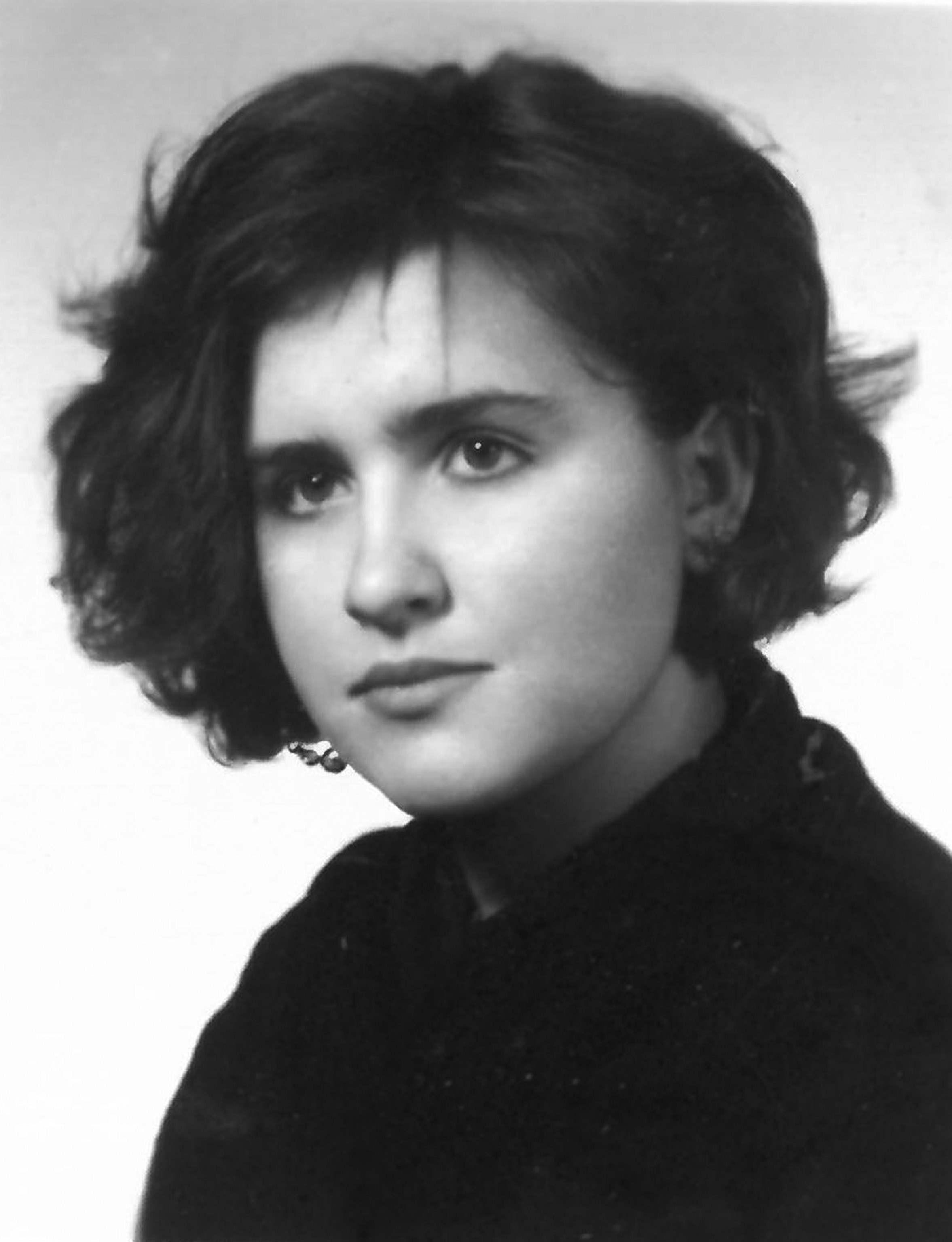 Mierzwińska-Mazurkiewicz Anita