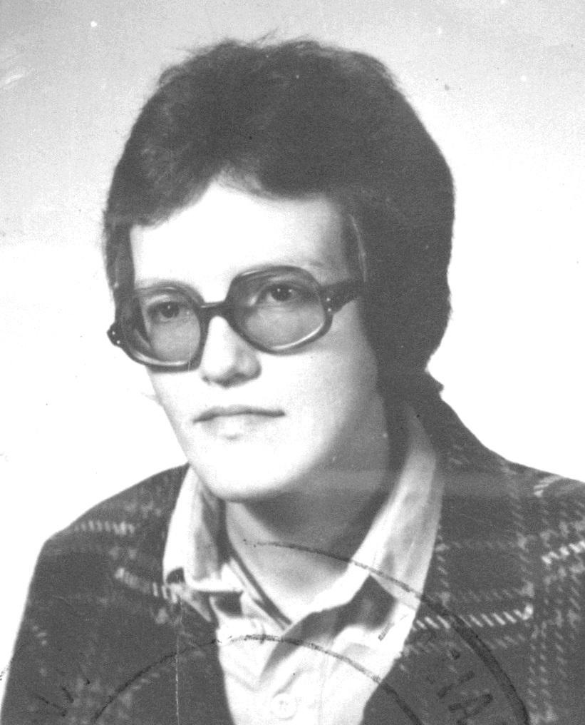 Wiśniewska Agnieszka