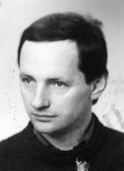 Karasiński Eugeniusz