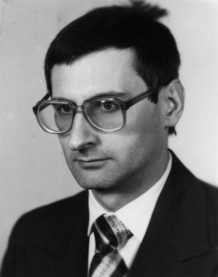Sługocki Piotr