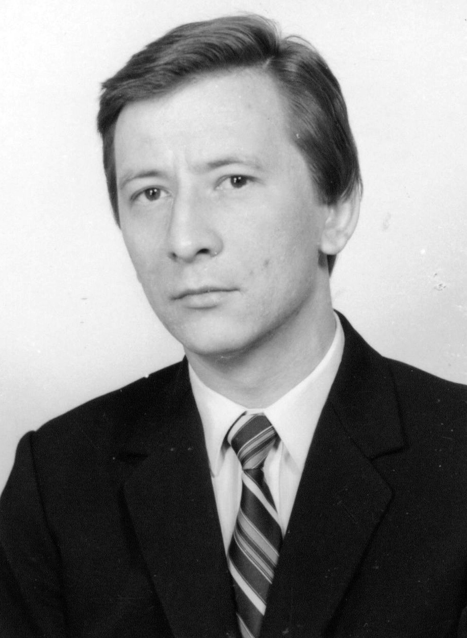 Lipiński Jacek 