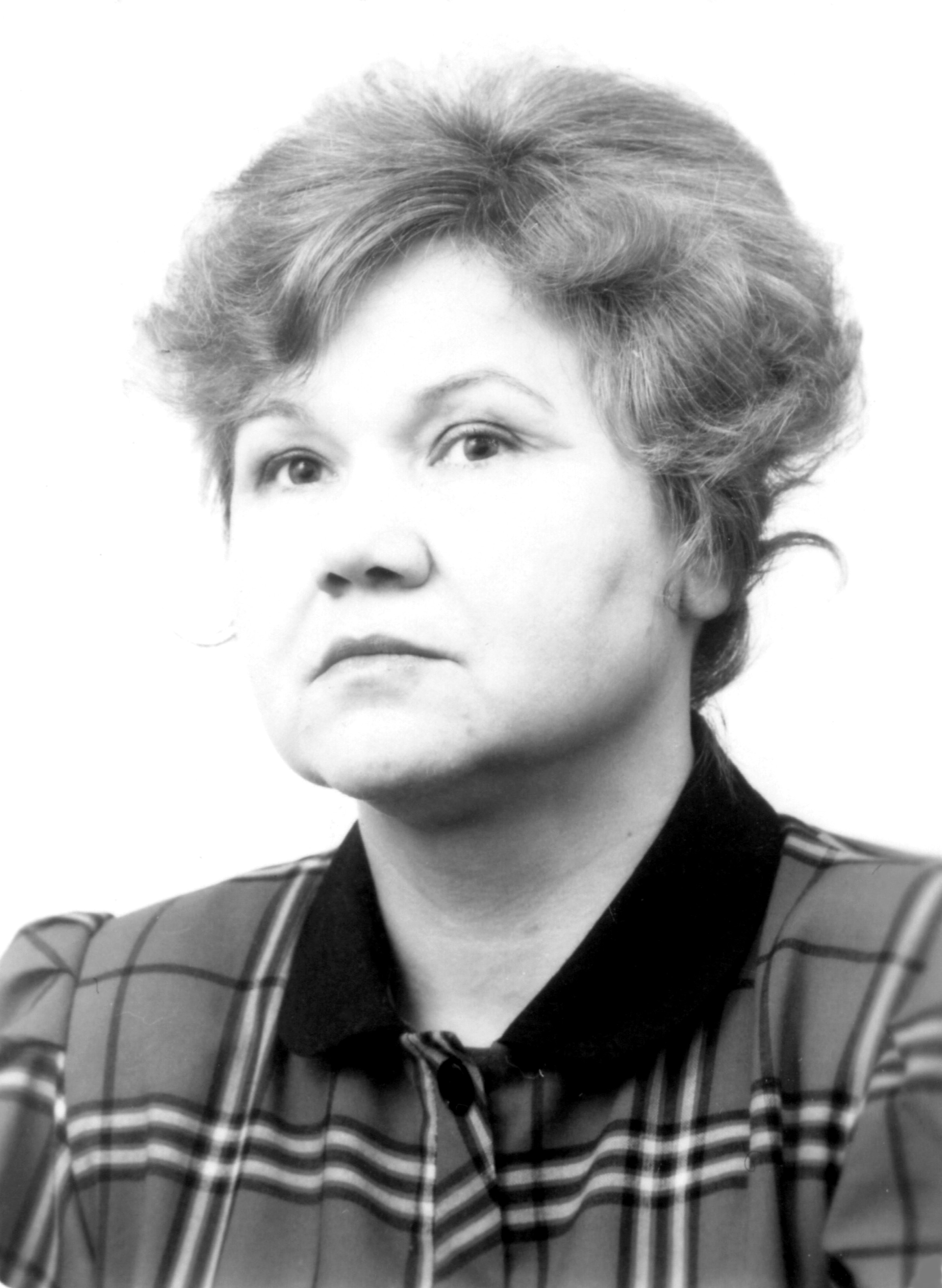 Wądołowska Janina