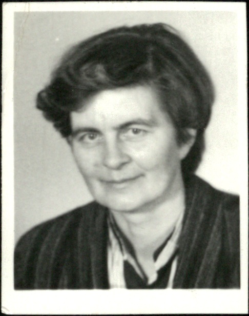 Fugiel Zofia
